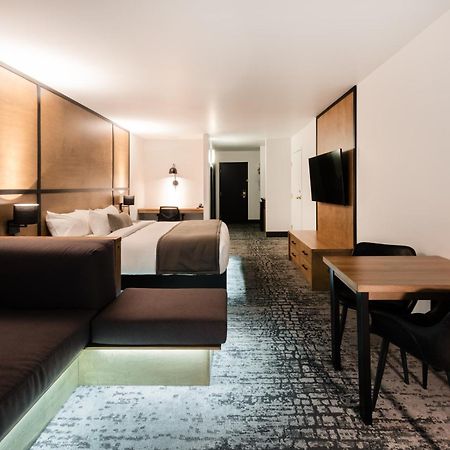 מונט טרמבלאנט Ax Hotel מראה חיצוני תמונה