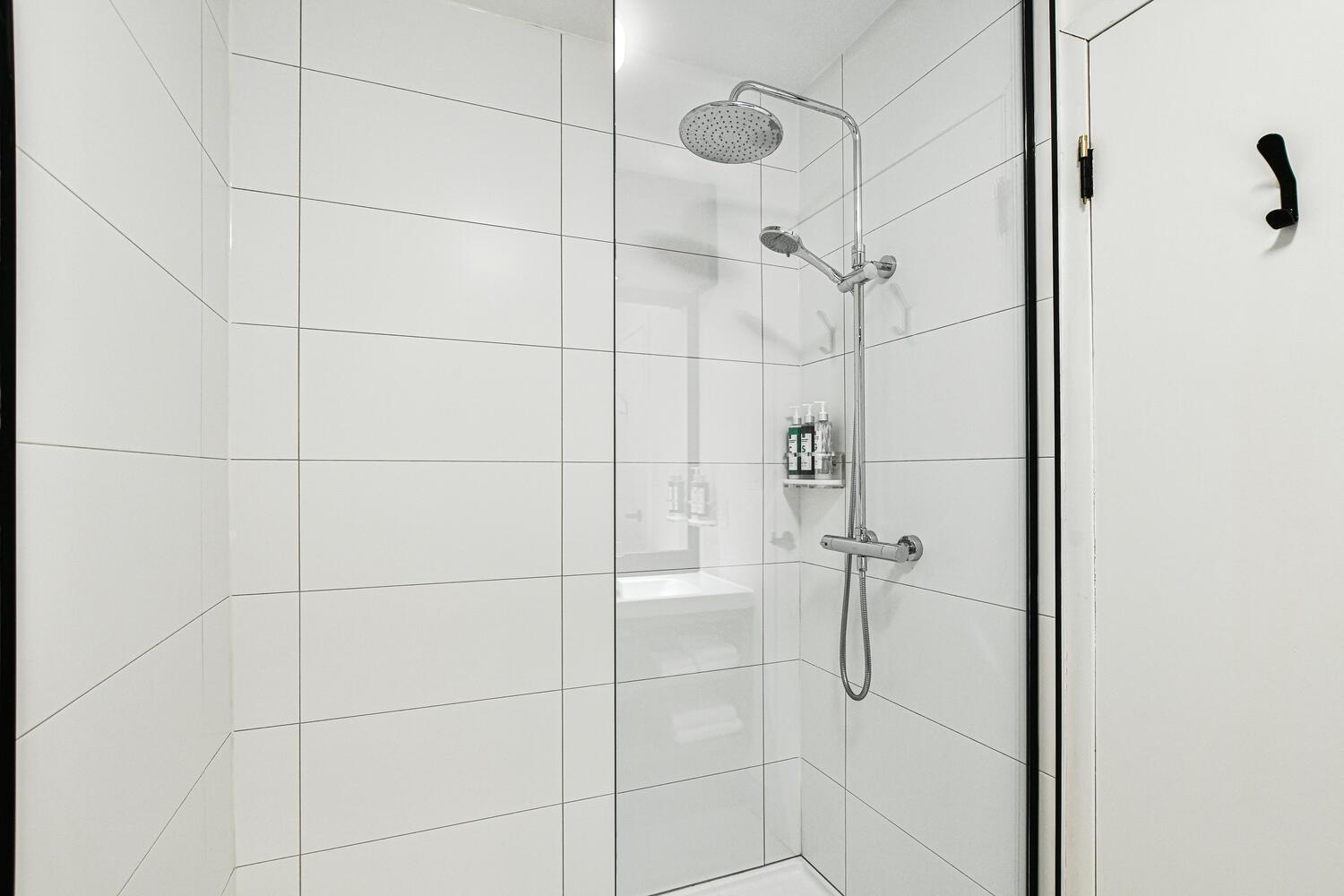 מונט טרמבלאנט Ax Hotel מראה חיצוני תמונה