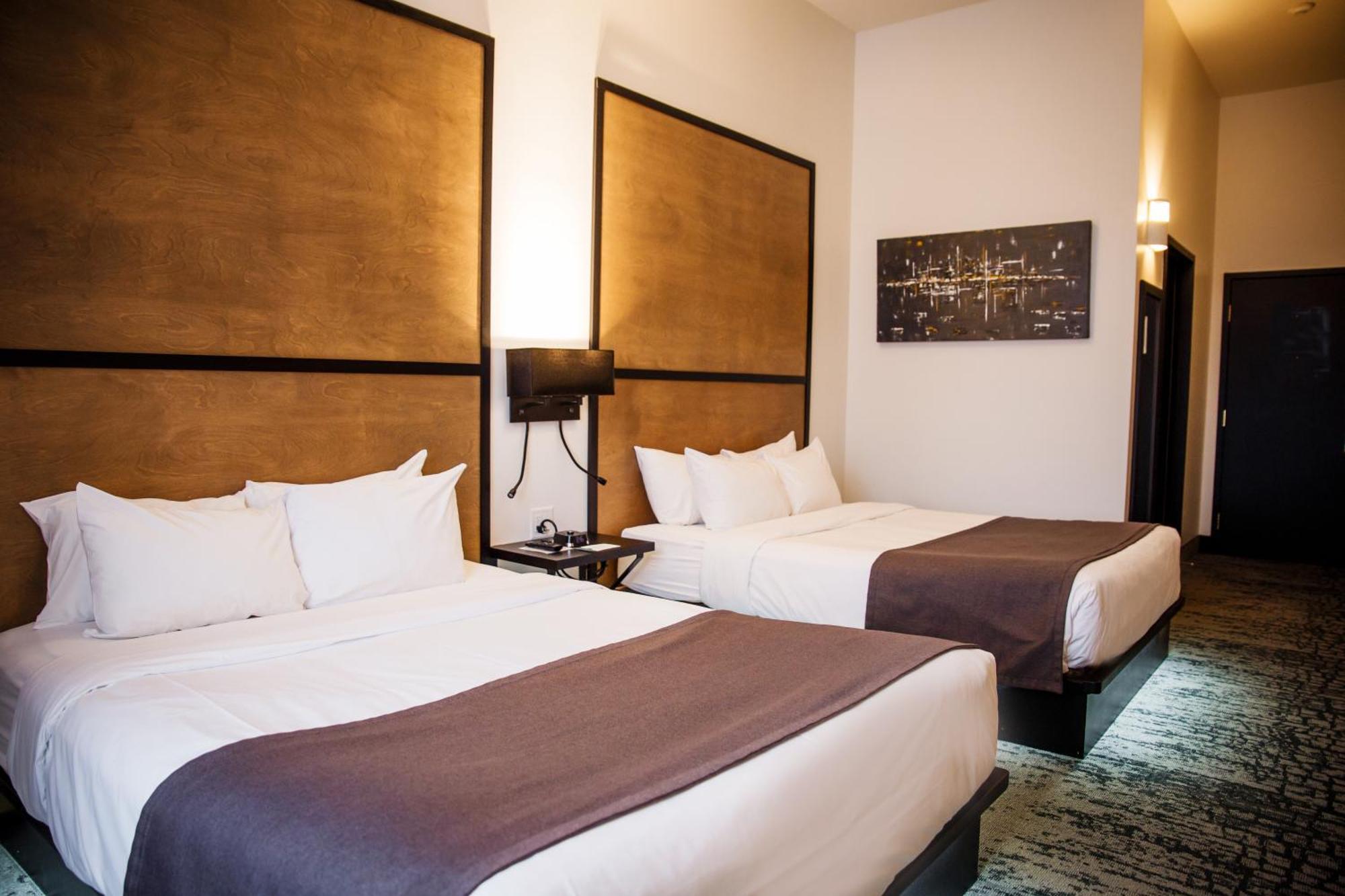 מונט טרמבלאנט Ax Hotel מראה חיצוני תמונה